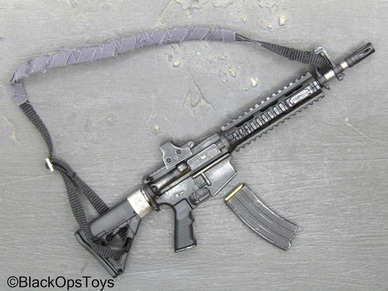 Load image into Gallery viewer, The Last Father - M4 Rifle w/Sling
