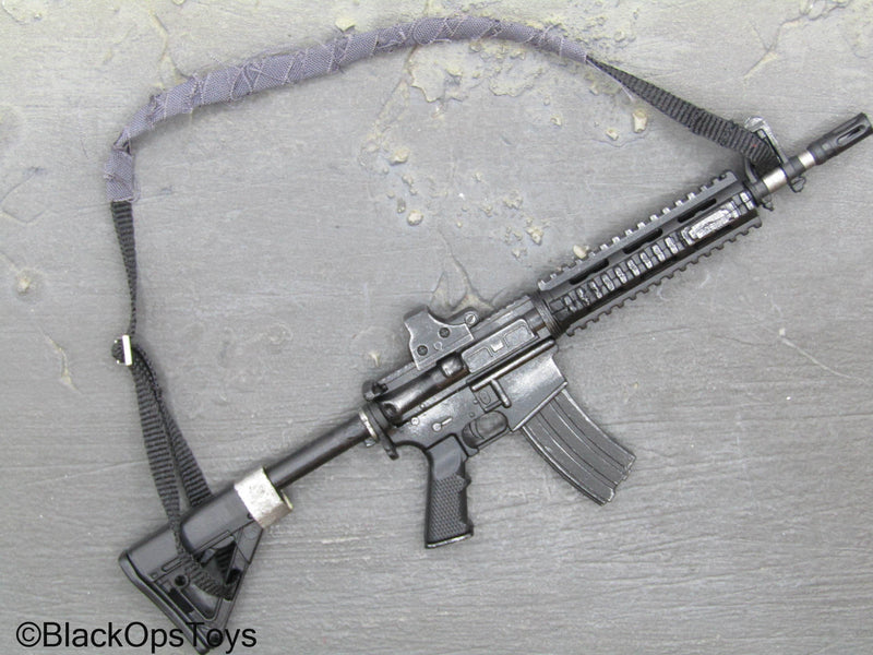 Load image into Gallery viewer, The Last Father - M4 Rifle w/Sling
