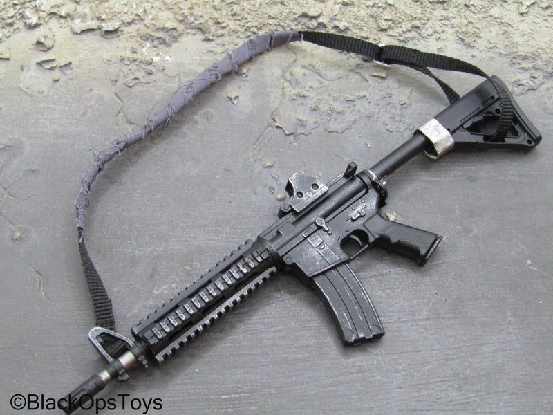 Load image into Gallery viewer, The Last Father - M4 Rifle w/Sling
