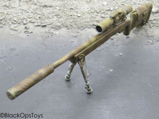 Modern Firearms Collection III - Camo M40 Sniper Rifle