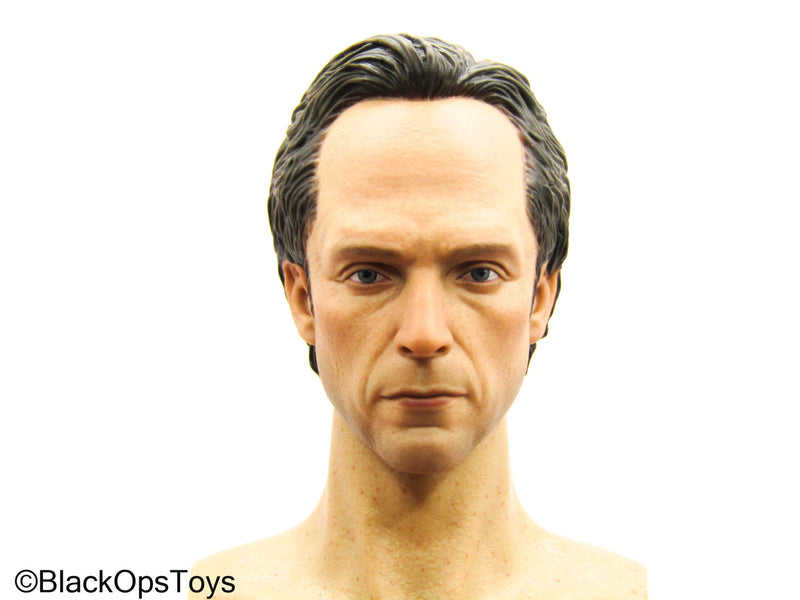 Load image into Gallery viewer, Delta Force SMU Tier 1 Op. - Male Base Body w/Head Sculpt
