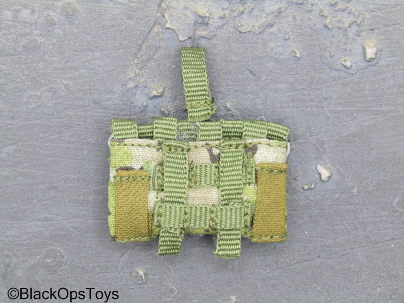 Load image into Gallery viewer, Delta Force SMU Tier 1 Op. - Multicam MOLLE IFAK Pouch
