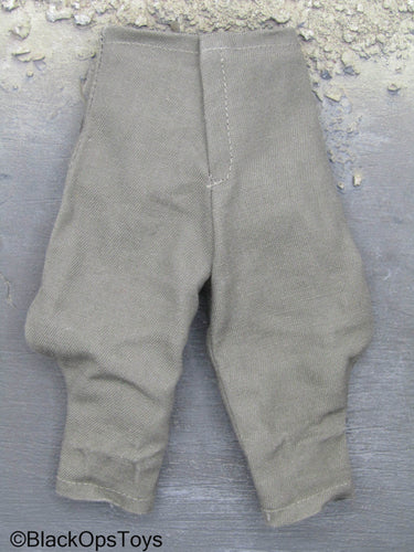 WWII German - Green Pants