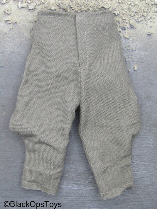 WWII German - Green Pants