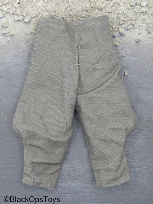 WWII German - Green Pants