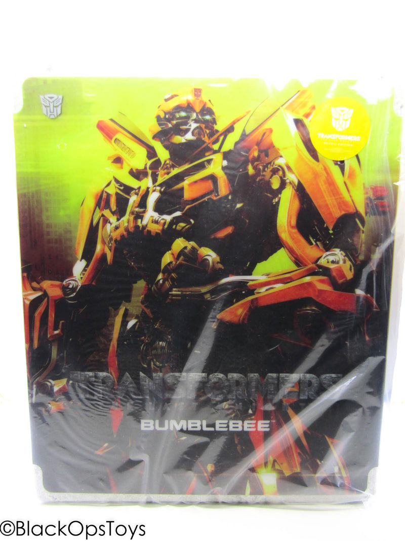 Load image into Gallery viewer, Other Scale - Transformers - Bumblebee Retail Edition - MINT IN BOX
