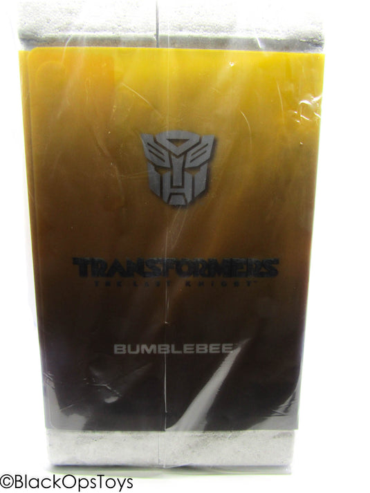 Other Scale - Transformers - Bumblebee Retail Edition - MINT IN BOX