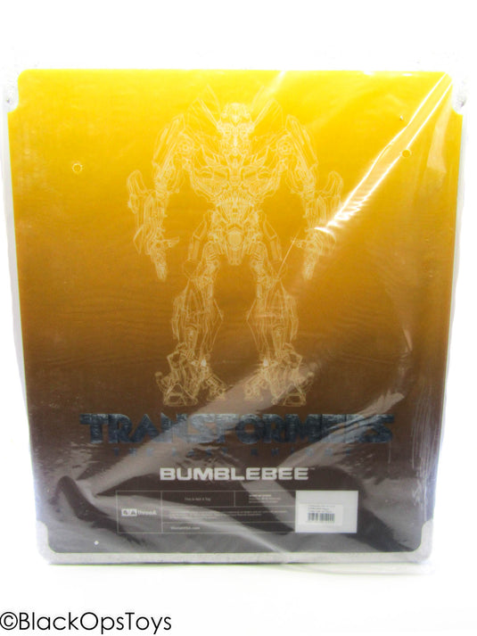 Other Scale - Transformers - Bumblebee Retail Edition - MINT IN BOX