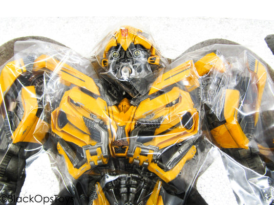 Other Scale - Transformers - Bumblebee Retail Edition - MINT IN BOX