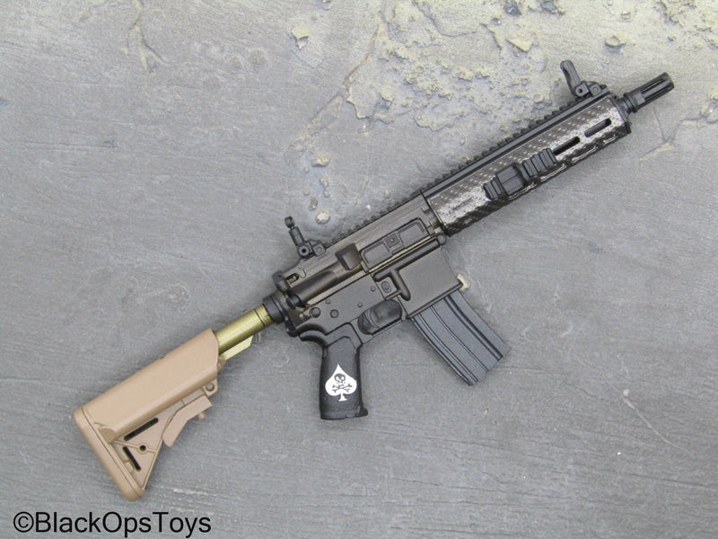 Load image into Gallery viewer, Delta Force SMU Tier 1 Op. A - HK416 Rifle
