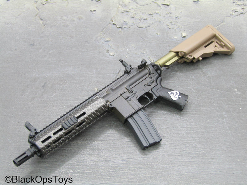 Load image into Gallery viewer, Delta Force SMU Tier 1 Op. A - HK416 Rifle
