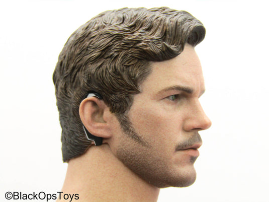 Infinity War - Star Lord - Male Base Body w/Head Sculpt