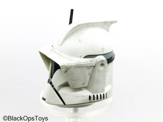 Star Wars Clone Wars - Obi Wan Kenobi - Phase 1 Clone Trooper Helmet