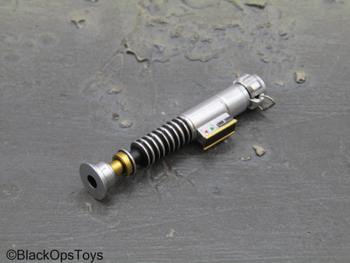 Star Wars Luke Skywalker DX - Lightsaber Hilt