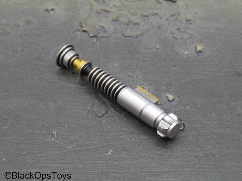 Load image into Gallery viewer, Star Wars Luke Skywalker DX - Lightsaber Hilt
