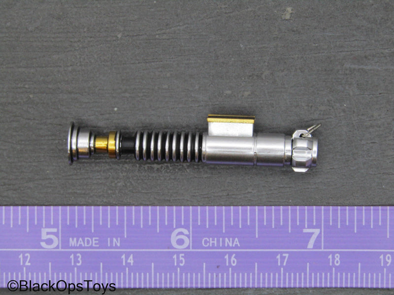 Load image into Gallery viewer, Star Wars Luke Skywalker DX - Lightsaber Hilt
