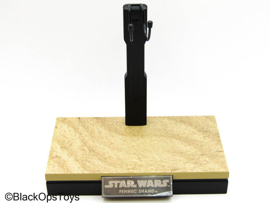 Star Wars Fennec Shand - Base Figure Stand