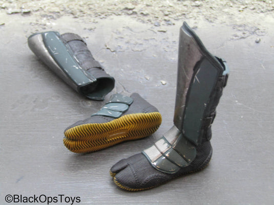 Star Wars Ahsoka Tano DX - Female Shinobi Boots (Peg Type)