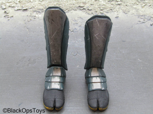 Star Wars Ahsoka Tano DX - Female Shinobi Boots (Peg Type)