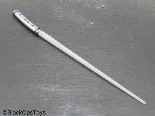 Star Wars Ahsoka Tano DX - Shoto Lightsaber w/White Blades