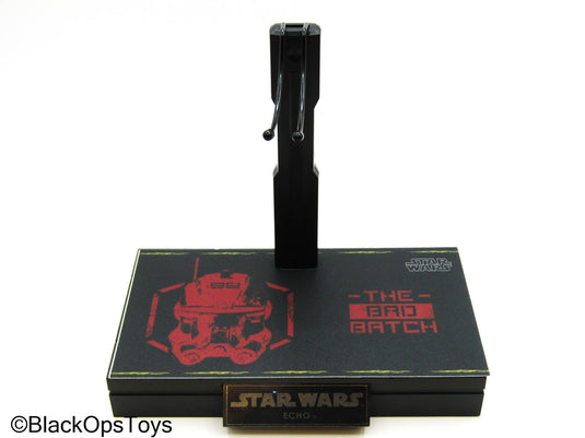 Star Wars TBB Echo - Base Figure Stand