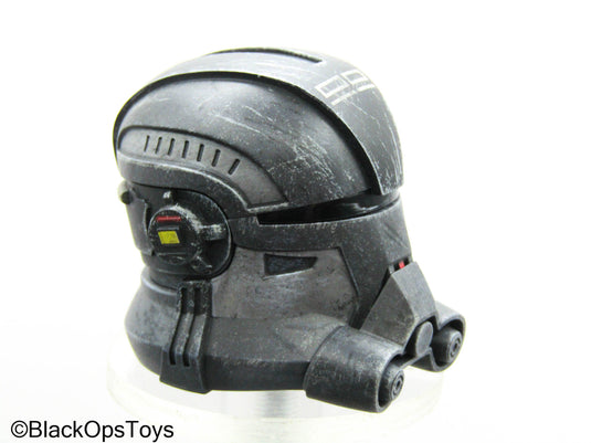 Star Wars TBB Echo - Helmeted Head Sculpt