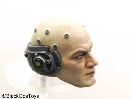 Star Wars TBB Echo - Male Cyborg Head Sculpt