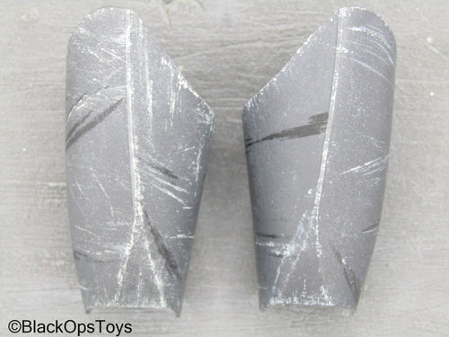 Star Wars TBB Echo - Grey Thigh Armor