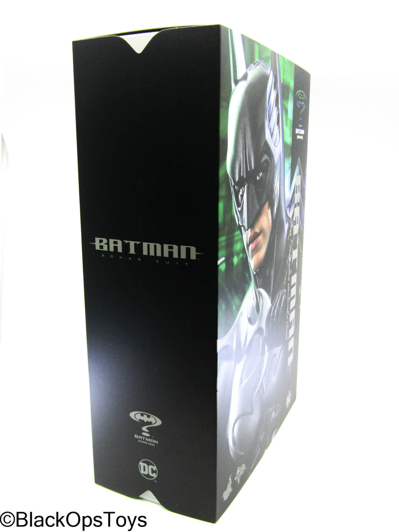 Load image into Gallery viewer, Batman Forever - Batman Sonar Suit - MINT IN OPEN BOX
