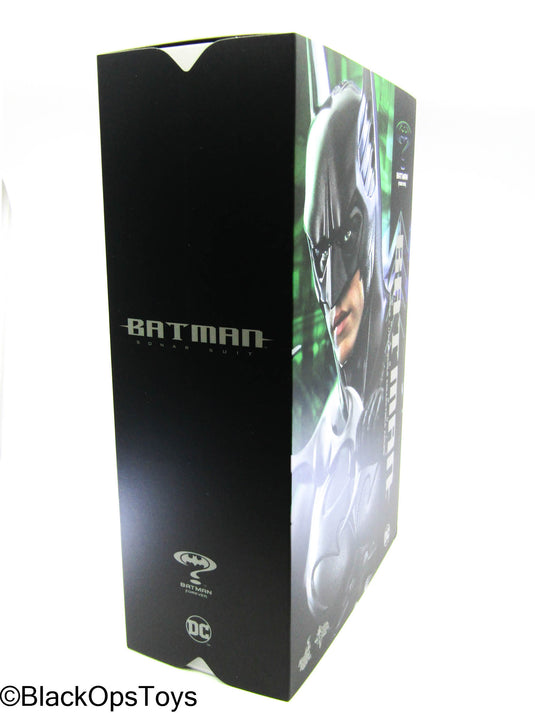 Batman Forever - Batman Sonar Suit - MINT IN OPEN BOX