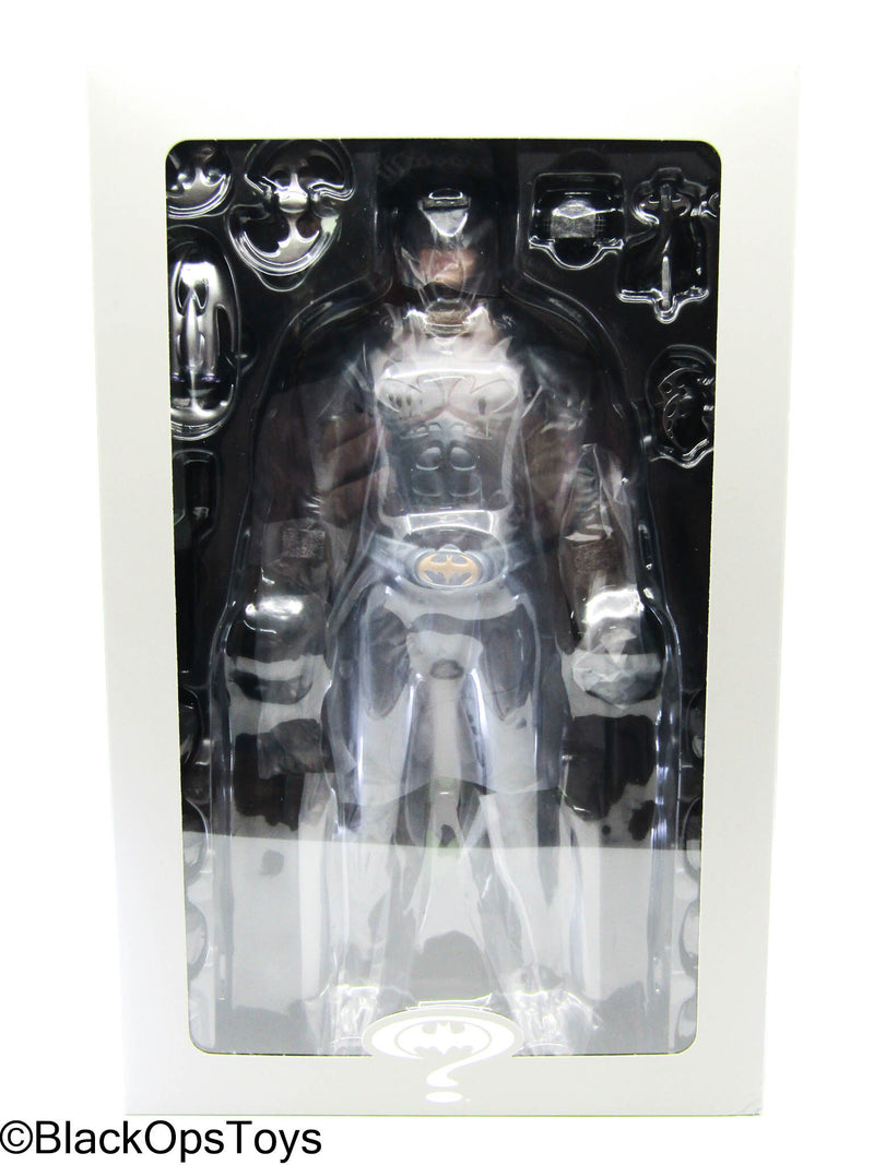 Load image into Gallery viewer, Batman Forever - Batman Sonar Suit - MINT IN OPEN BOX
