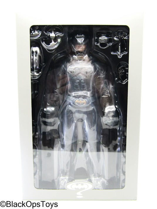 Batman Forever - Batman Sonar Suit - MINT IN OPEN BOX