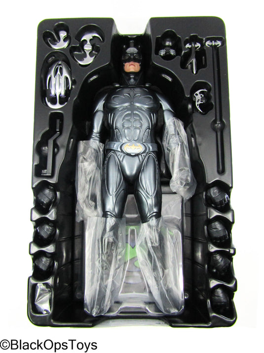 Batman Forever - Batman Sonar Suit - MINT IN OPEN BOX