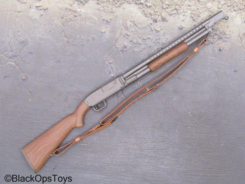 Vietnam Set - Remington Trench Shotgun