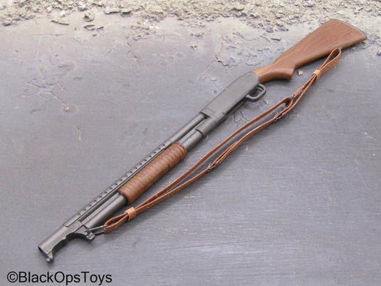 Vietnam Set - Remington Trench Shotgun