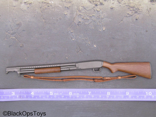 Vietnam Set - Remington Trench Shotgun