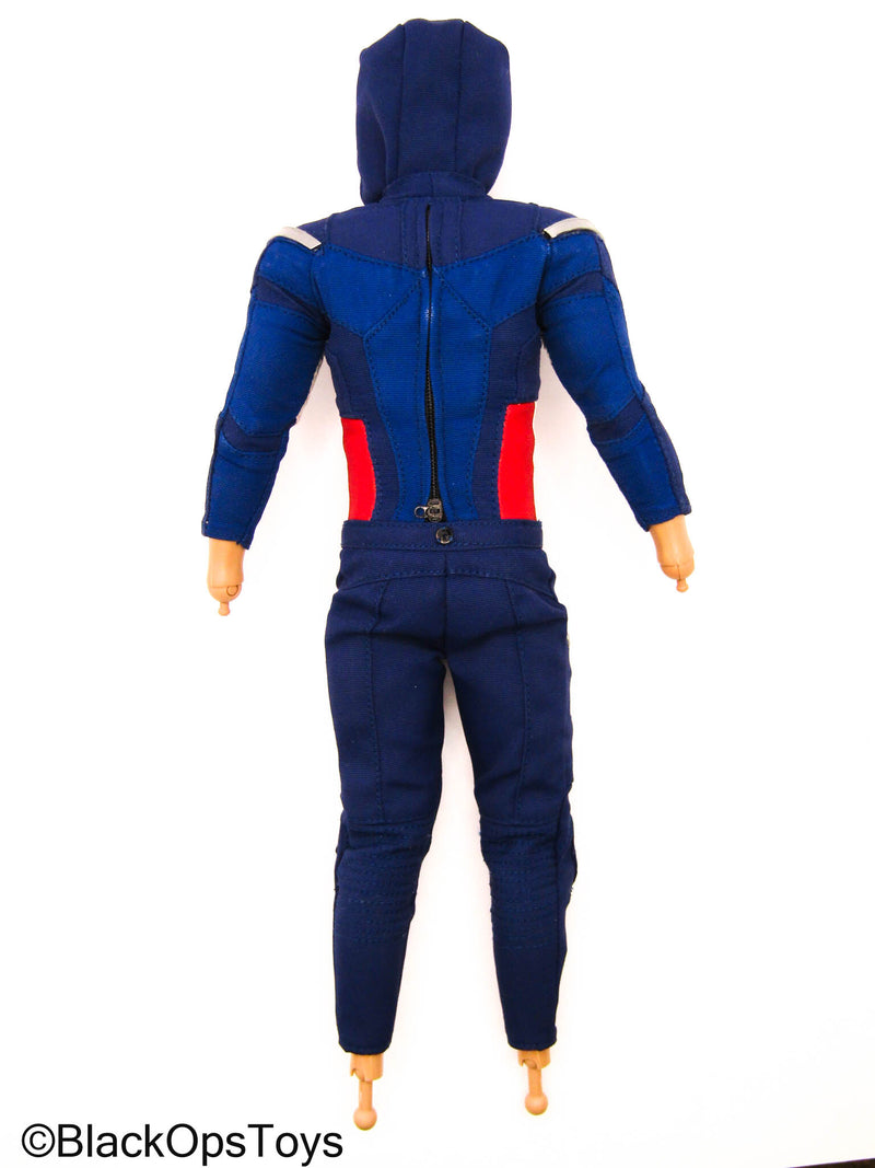 Load image into Gallery viewer, The Avengers - Captain America - Male Base Body w/Body Suit
