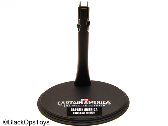 Captain America TWS - Base Figure Stand