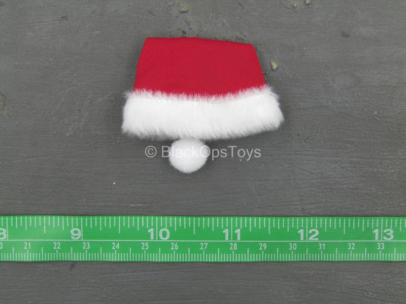 Load image into Gallery viewer, Harry Potter - Christmas Accs. - Teenage Size Santa Uniform Set
