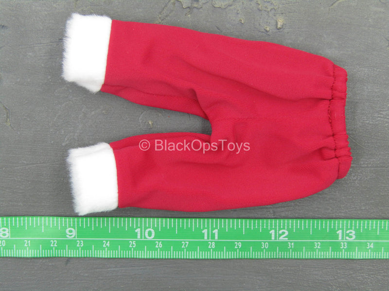 Load image into Gallery viewer, Harry Potter - Christmas Accs. - Teenage Size Santa Uniform Set
