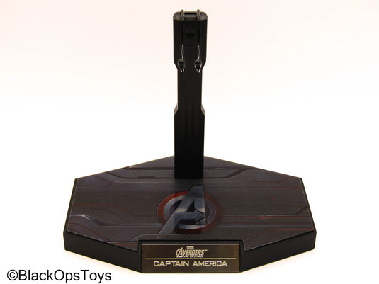 Age of Ultron - Captain America - Base Figure Stand