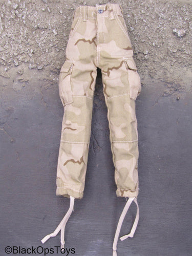 3C Desert Combat Pants