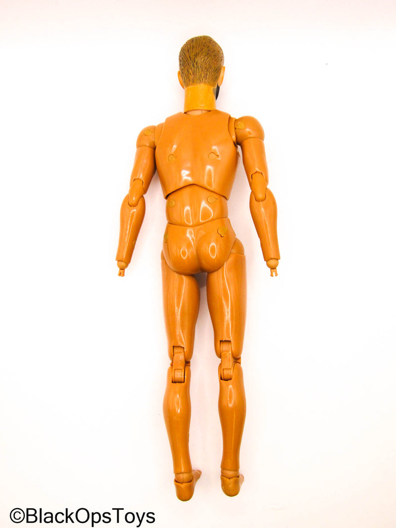 Load image into Gallery viewer, U.S. Navy Seal - Male Base Body w/Face Painted Head Sculpt
