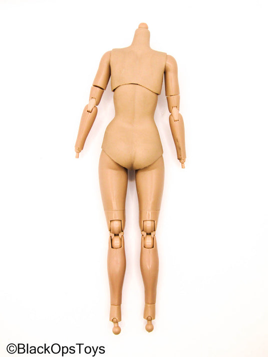 Female - Base Body