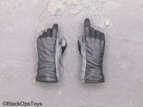 Female - Nomex Gloved Hand Set