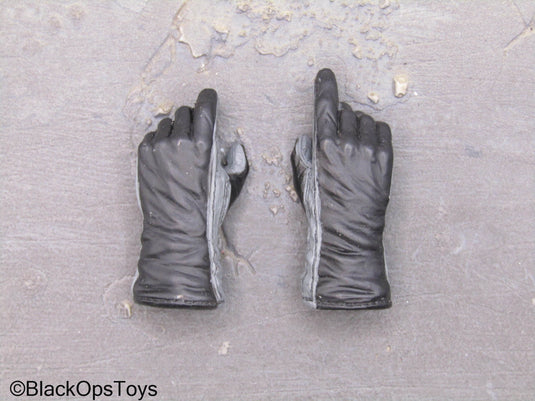 Female - Nomex Gloved Hand Set