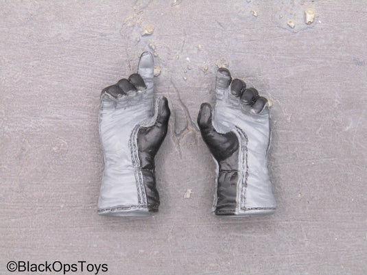 Female - Nomex Gloved Hand Set