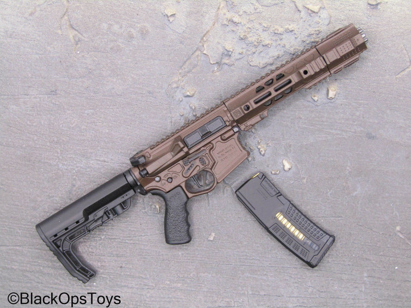 Load image into Gallery viewer, Urban Operation PMC - CQB Assault Rifle
