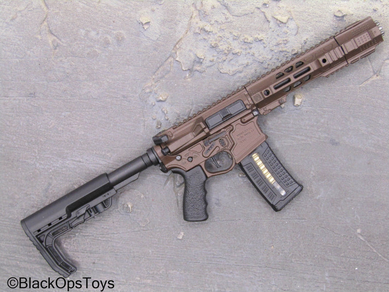 Load image into Gallery viewer, Urban Operation PMC - CQB Assault Rifle
