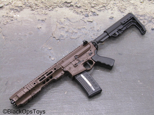 Urban Operation PMC - CQB Assault Rifle